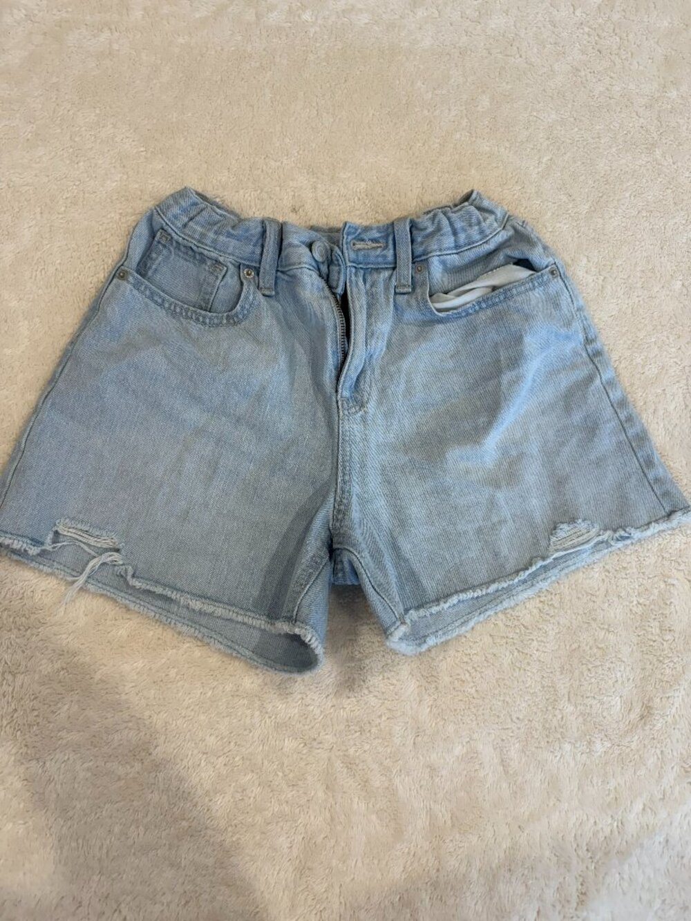 Girls Old Navy Shorts